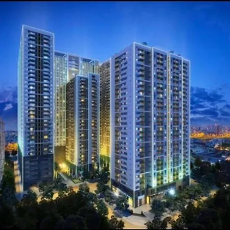 Gold View Apartment